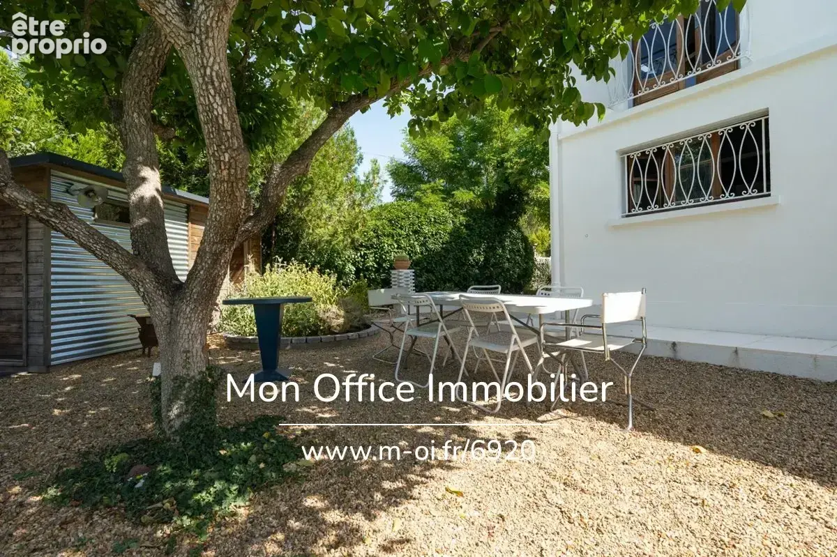 Référence : 6920-SKA - Villa avec beaucoup de cachet, village à pied - photo 19