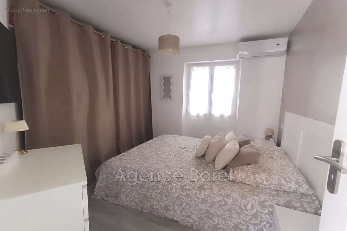 Appartement 37 m² à Les Arcs  - photo 7