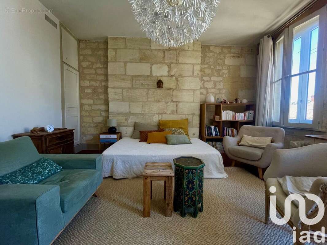 Appartement 136 m² à Bordeaux  - photo 3