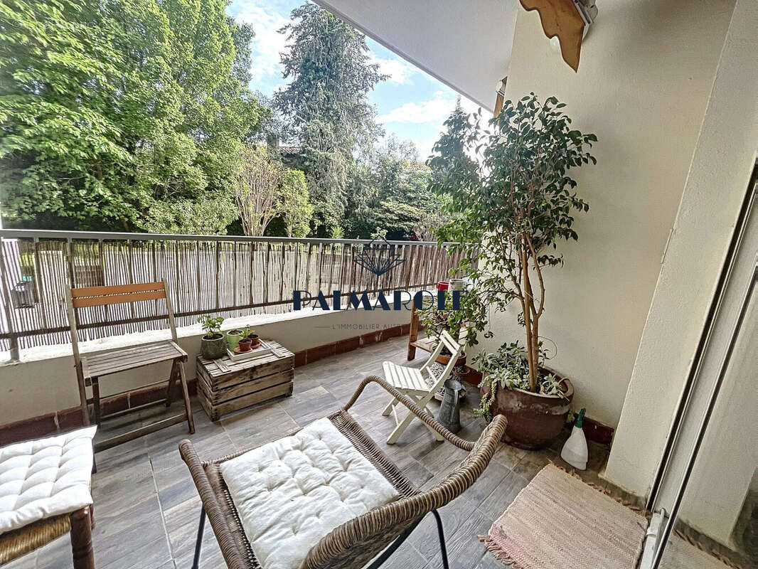 Appartement à PERPIGNAN