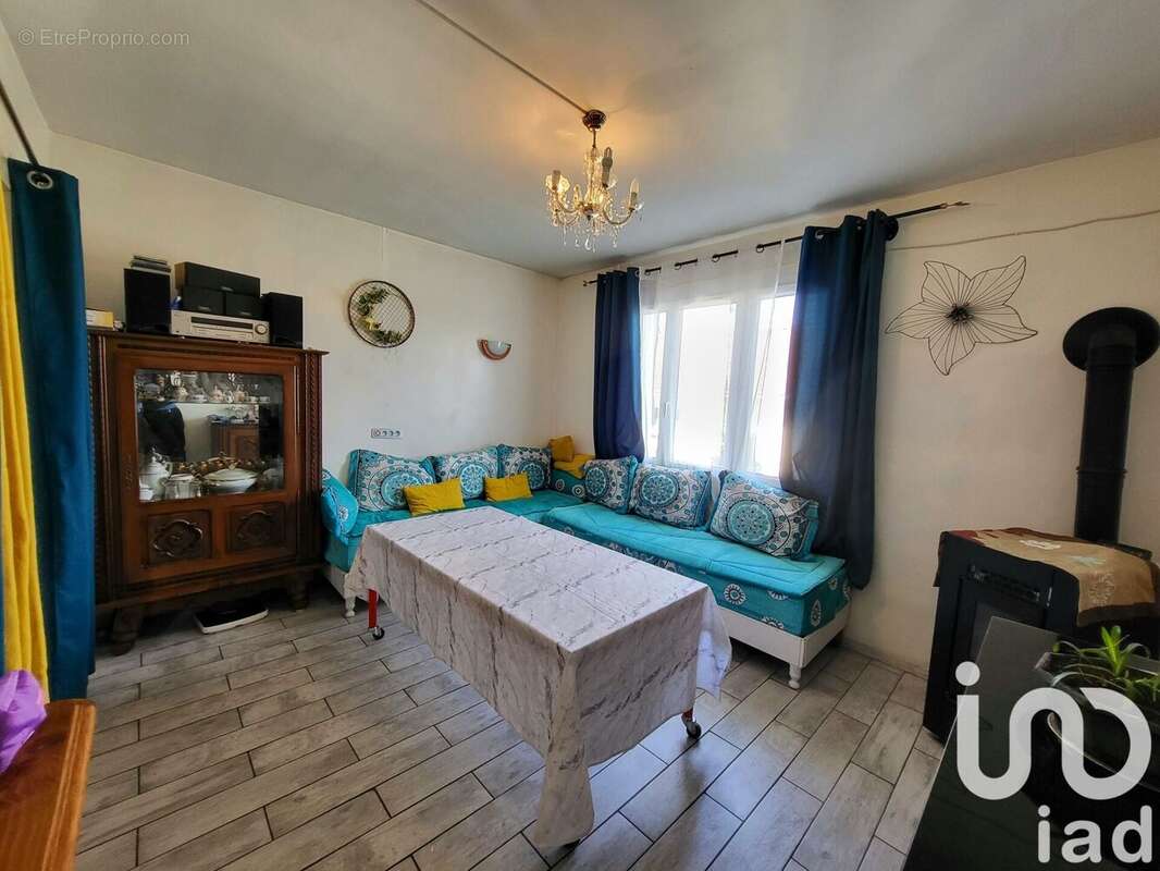 Photo 9 - Maison à CHATELLERAULT