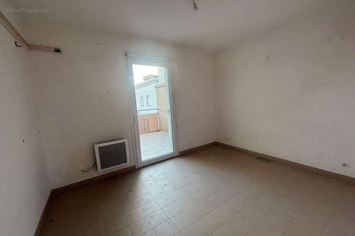 Appartement à AJACCIO