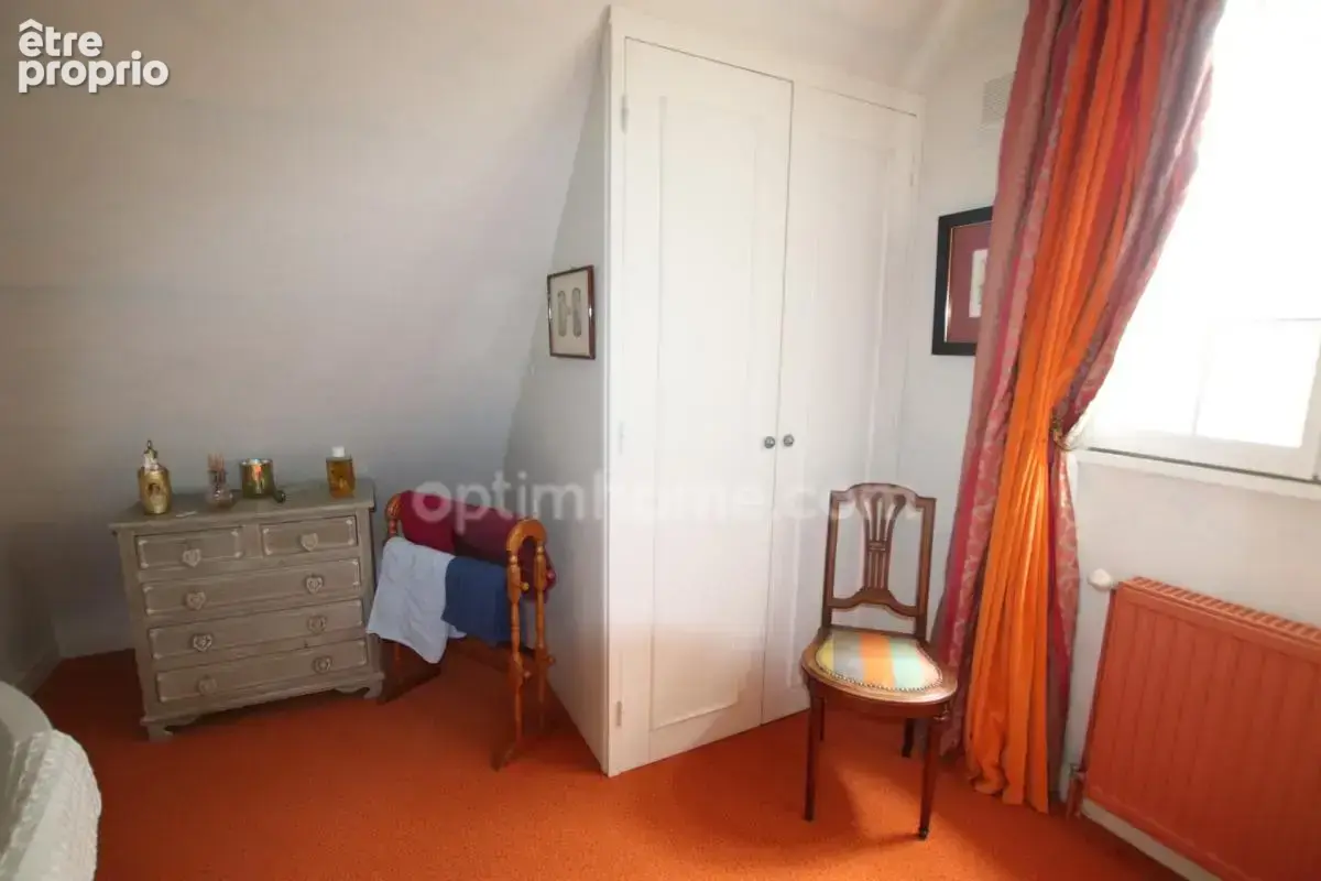 LA GACILLY MORBIHAN, Belle maison familiale de 5 chambres vendue en Viager occupé - photo 19