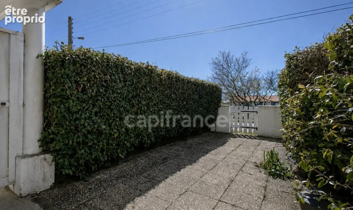 Appartement à vendre 2 pièces La Cotinière SAINT PIERRE D'OLERON (17) - photo 8