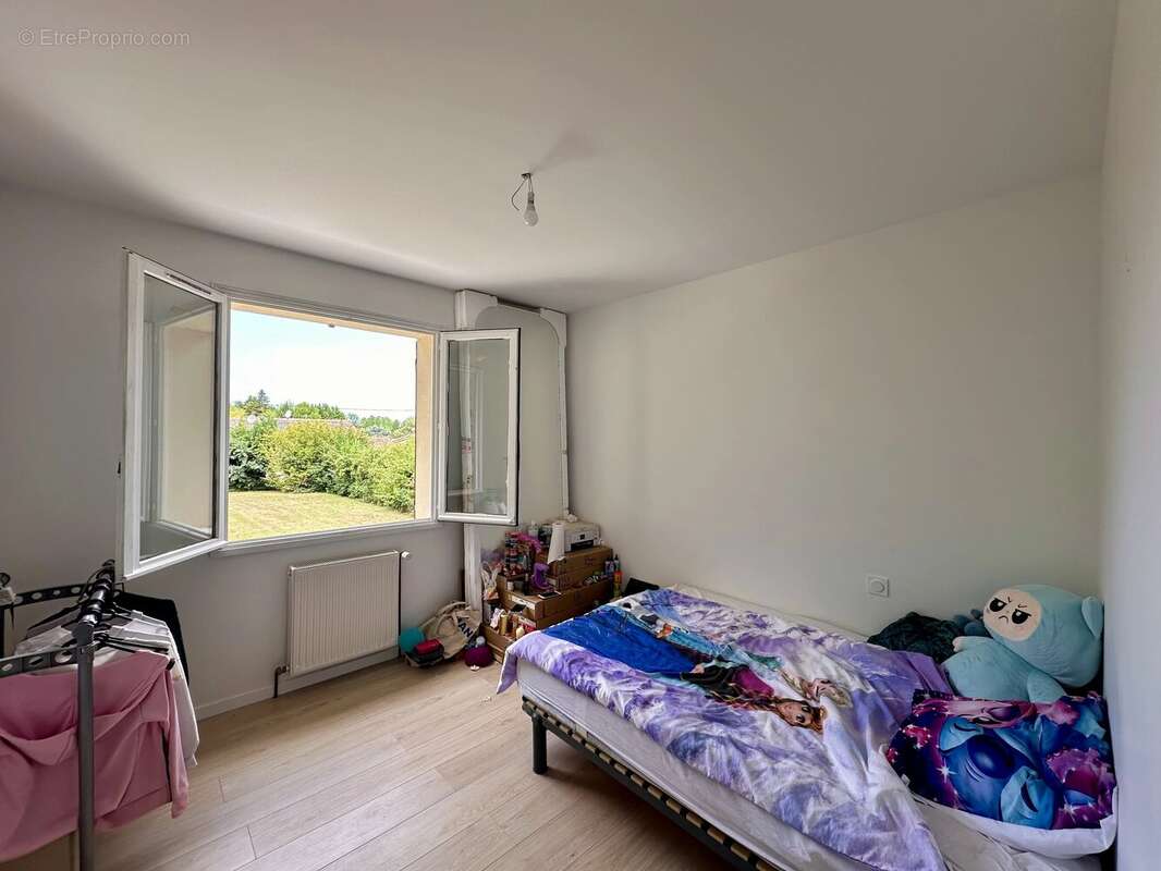 Maison de village rénovée avec jardin et potentiel d'aménagement - photo 9
