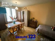 Appartement à MIGENNES
