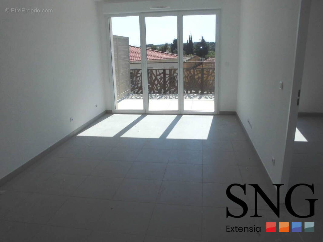 Appartement à ISTRES