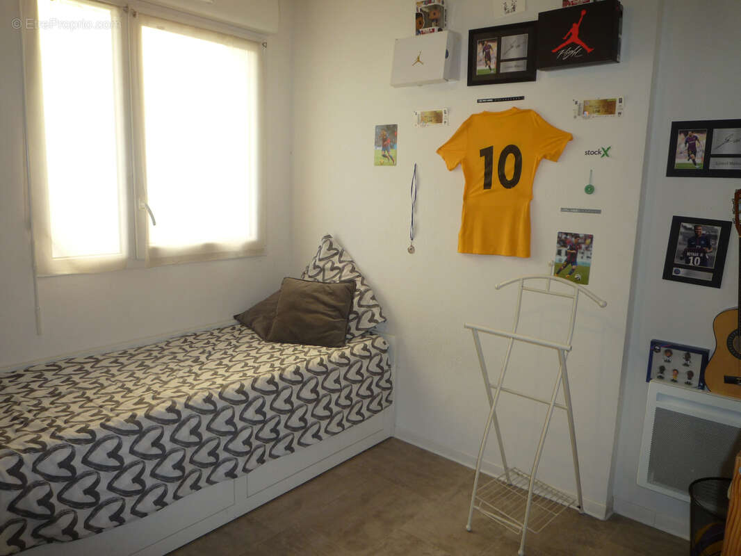 Maison à MONTPELLIER