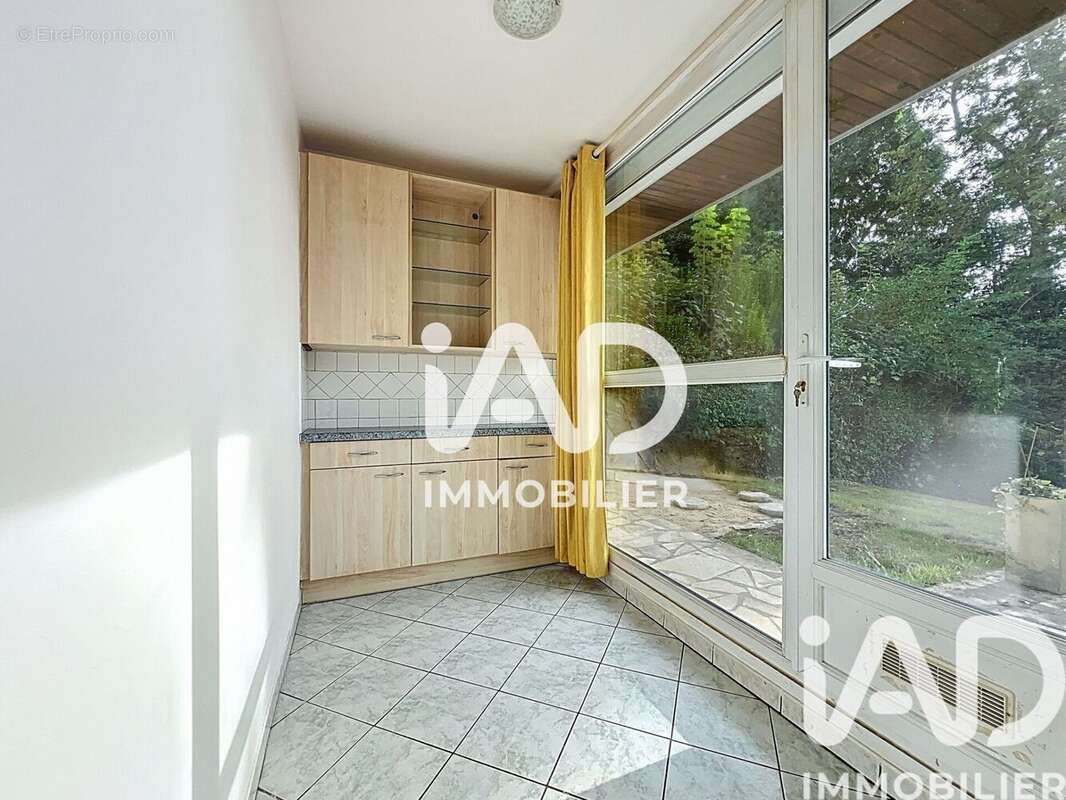 Photo 7 - Appartement à GRETZ-ARMAINVILLIERS