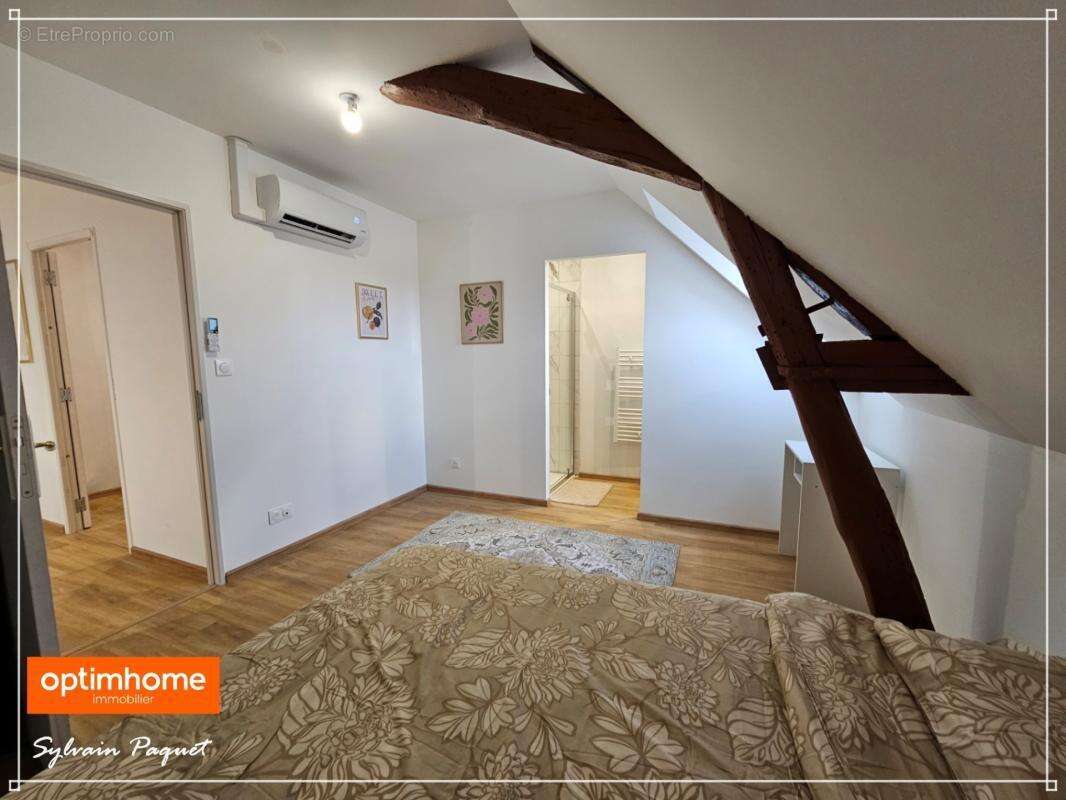 Maison à vendre 4 pièces  (03) - photo 9