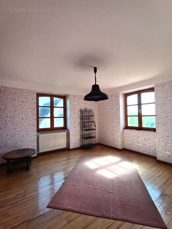 Maison à ESCHWILLER