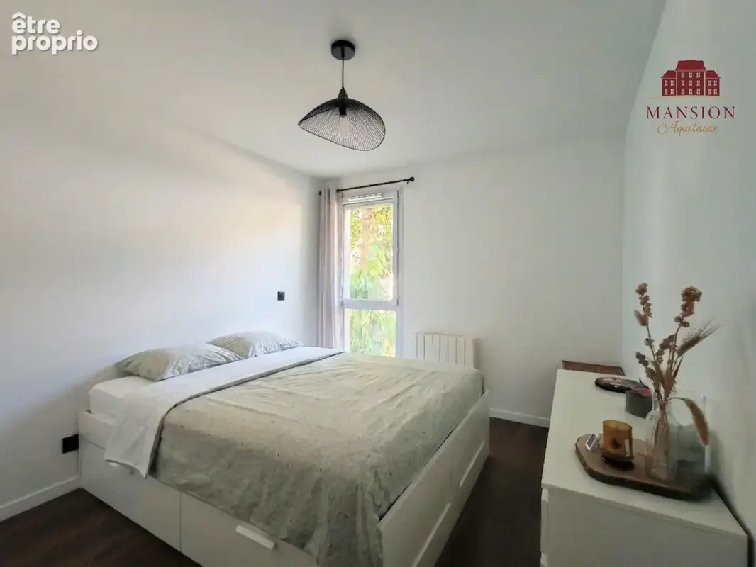 Charmant T3 de 53 m² avec Loggia - photo 5