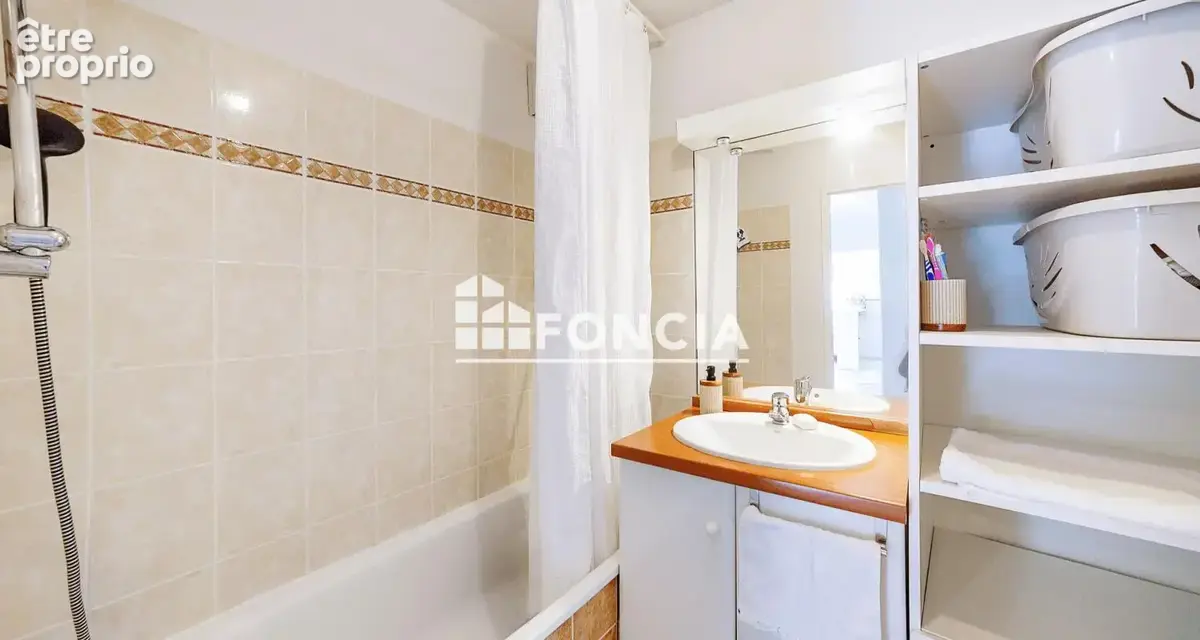 Rare - cugnaux - appartement t3 - 155 000 € - libre de toute occupation - photo 8