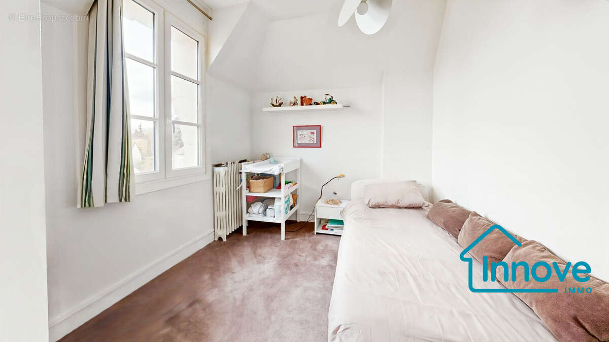 Appartement à VERSAILLES