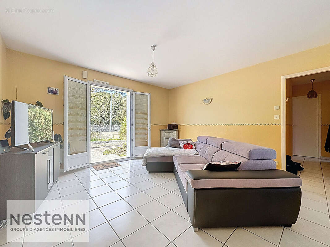 Maison à LA BARRE-DE-MONTS