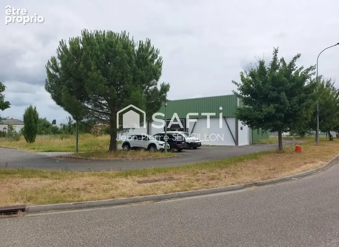 Photo 1 - Commerce à VILLENEUVE-SUR-LOT