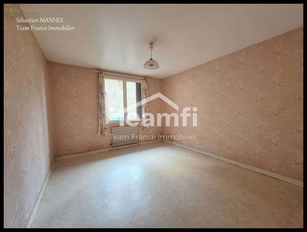 Appartement à THIERS