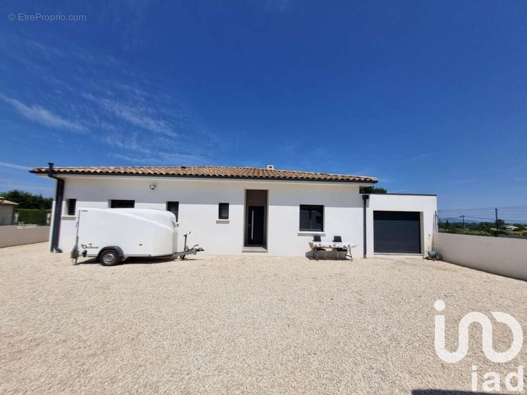 Photo 5 - Maison à RIVIERES