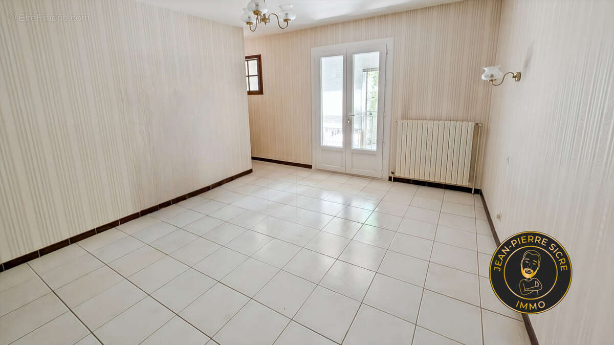 CAUJAC (31190) — Maison individuelle sans mitoyenneté — Fort potentiel de division ou d'extension - photo 9