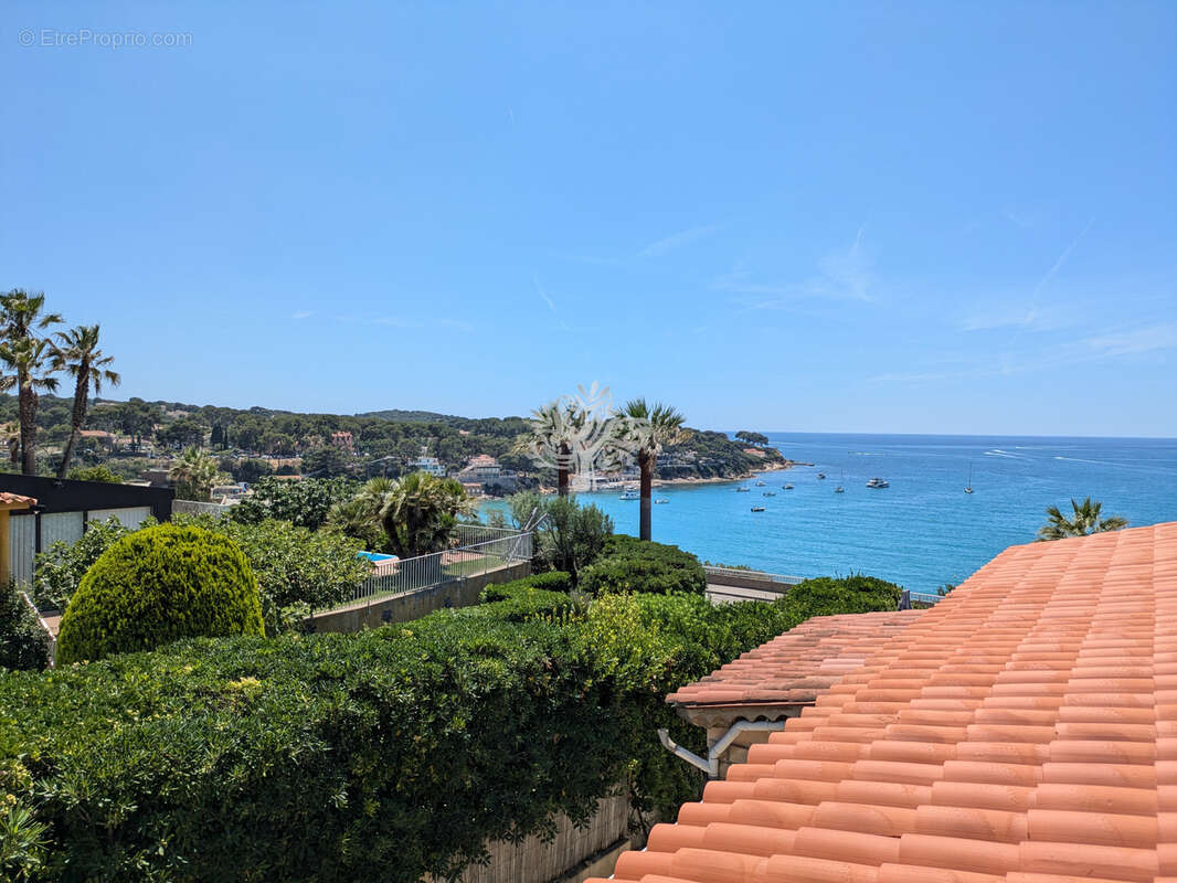 Maison à SANARY-SUR-MER