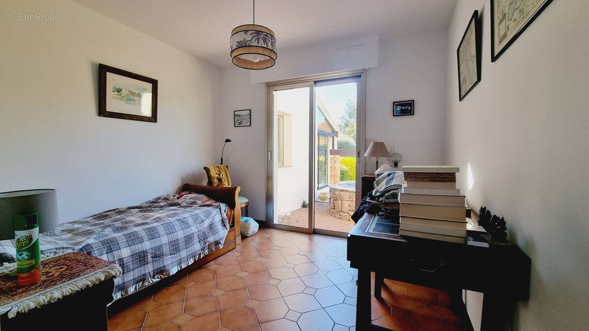 Maison à SAINT-RAPHAEL