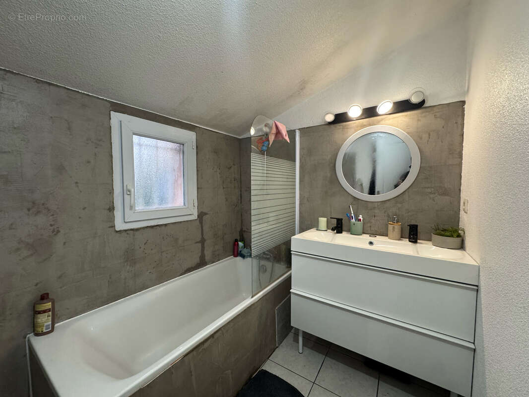 Appartement à CUGNAUX