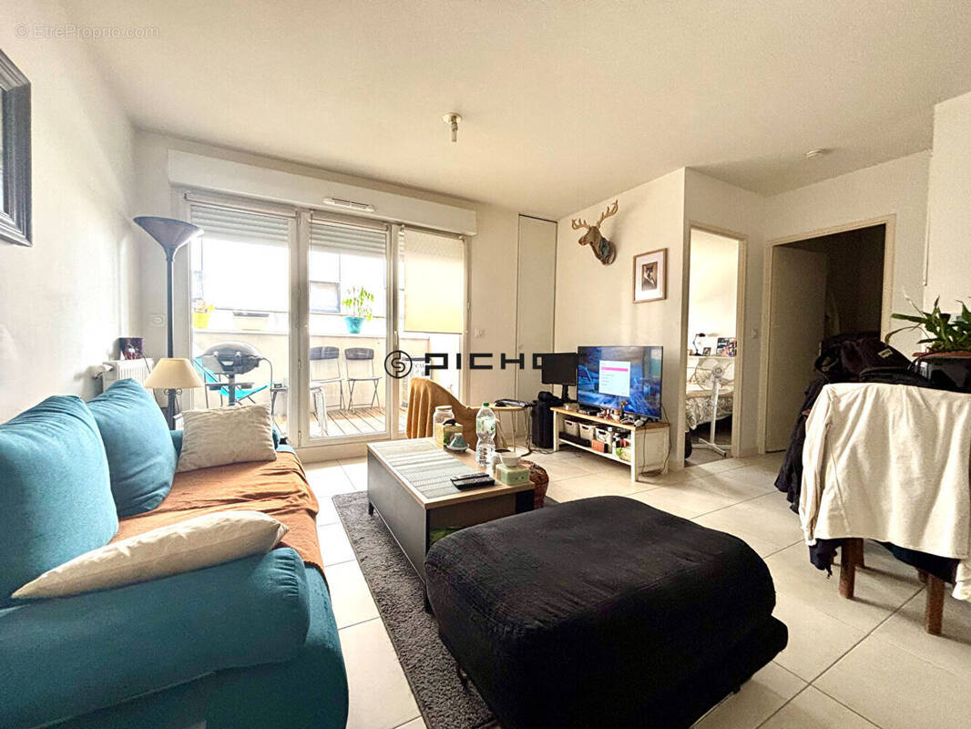 Appartement à ANGERS