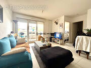 Appartement à ANGERS