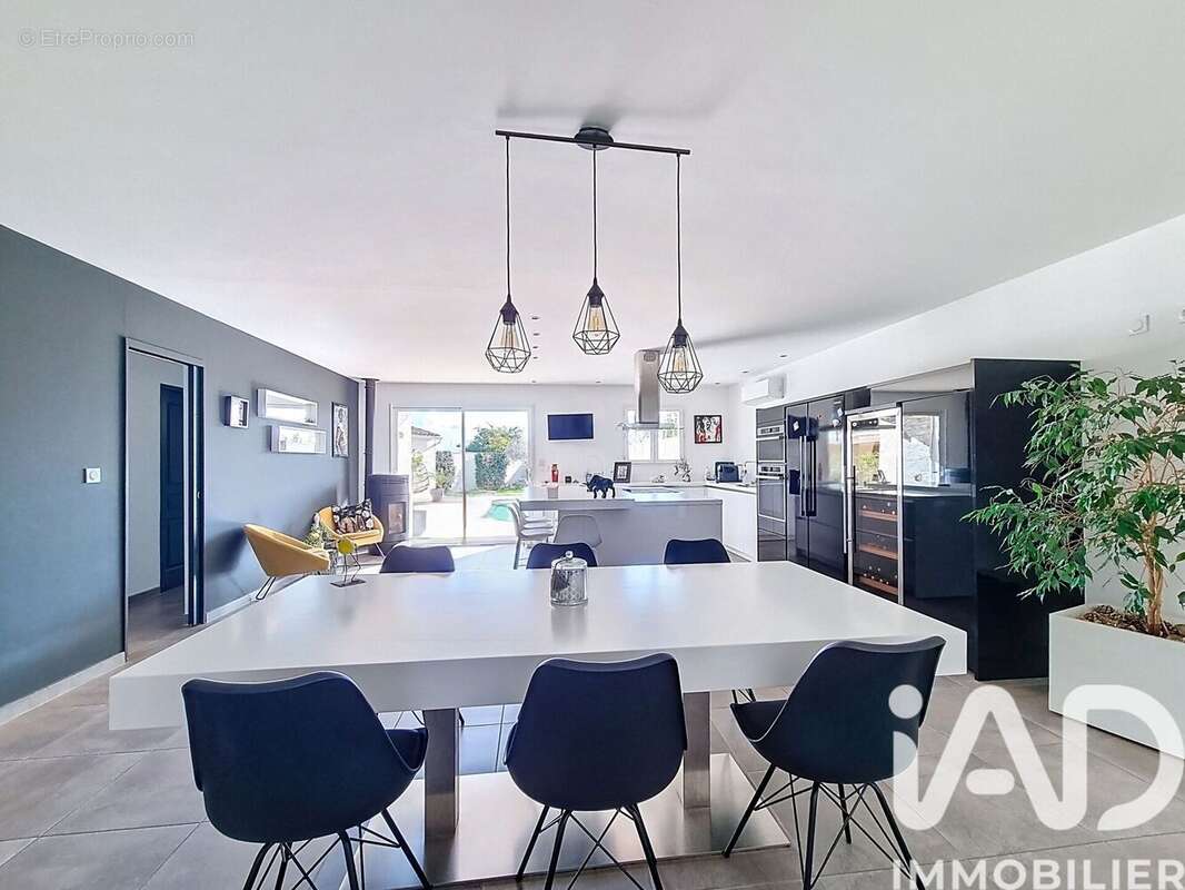 Photo 6 - Maison à SAINT-GERVASY