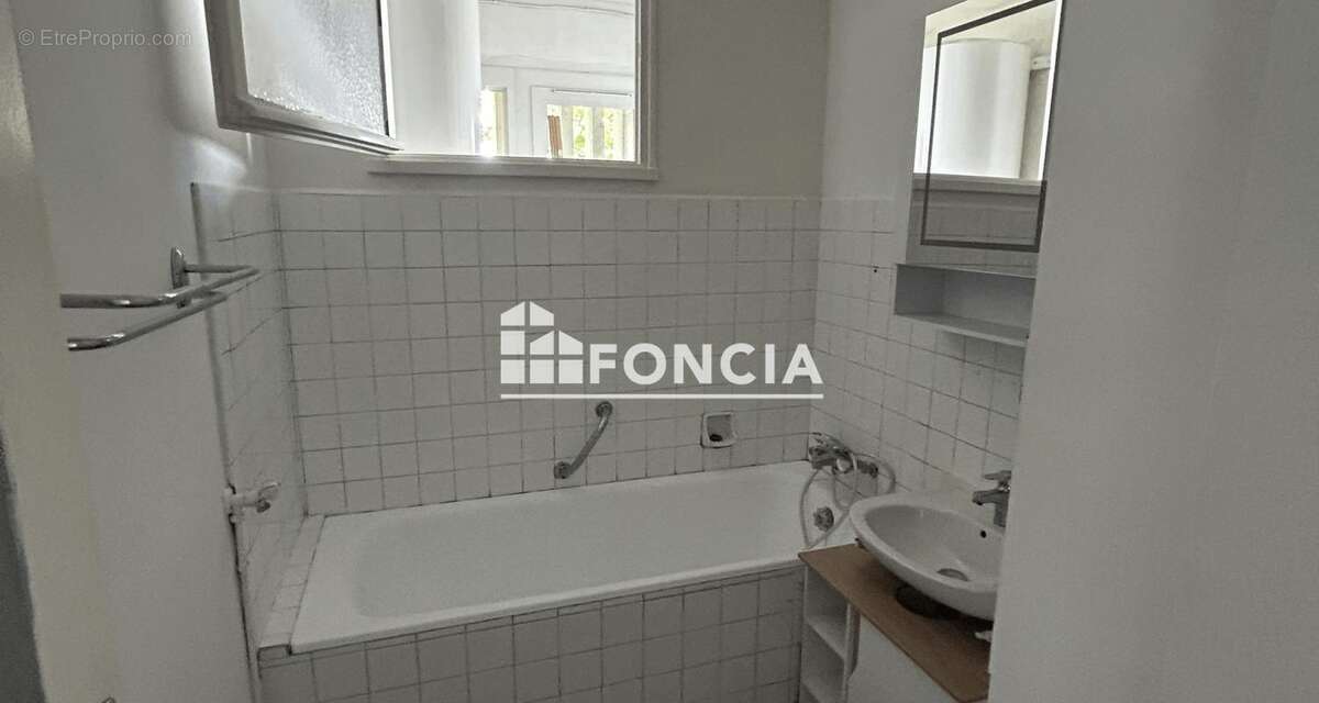 Appartement à DRAGUIGNAN