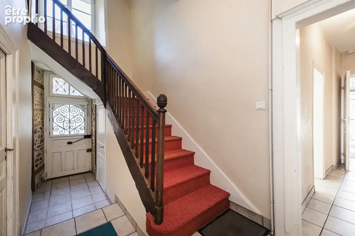 Opportunité d'investissement au coeur de Lubersac ! - photo 4