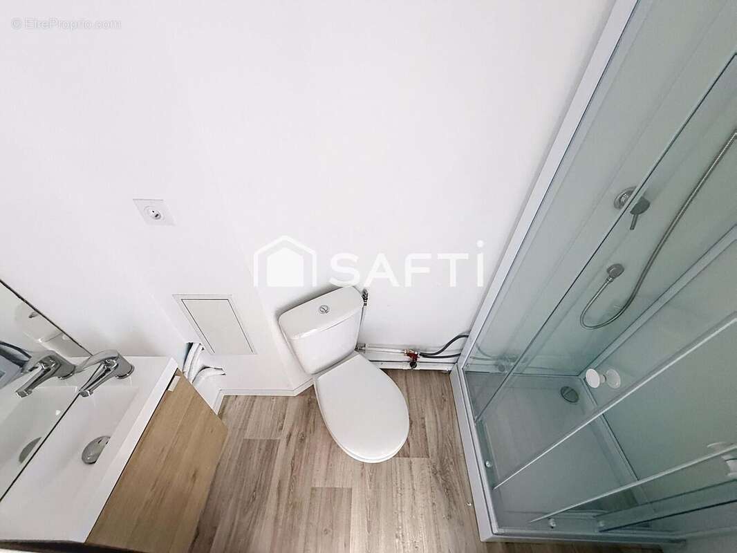 Photo 3 - Appartement à BETHUNE