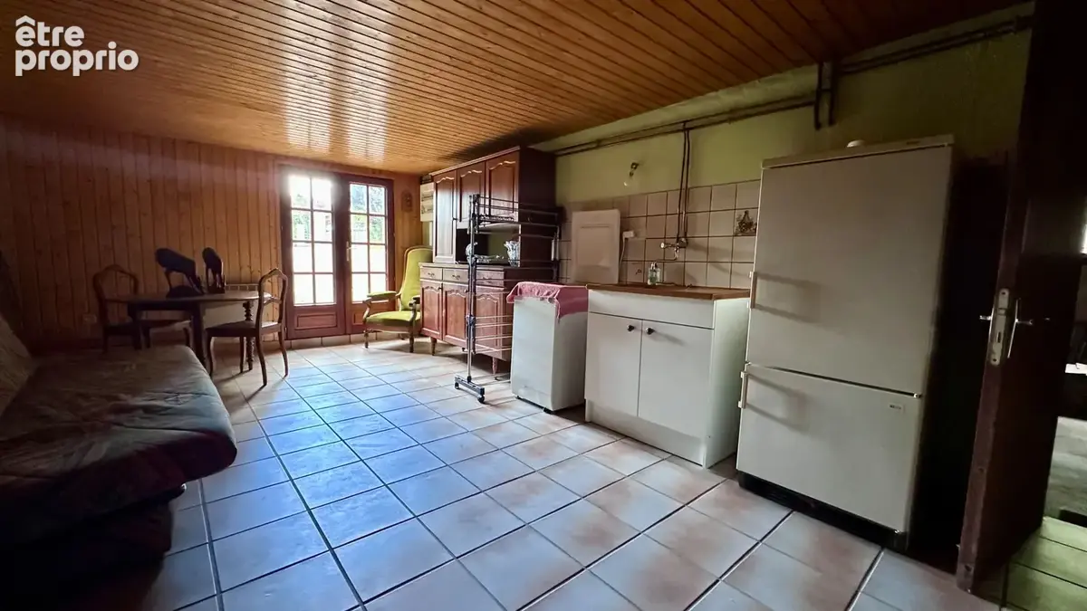 Maison 120m² à cournon-d'auvergne - photo 14