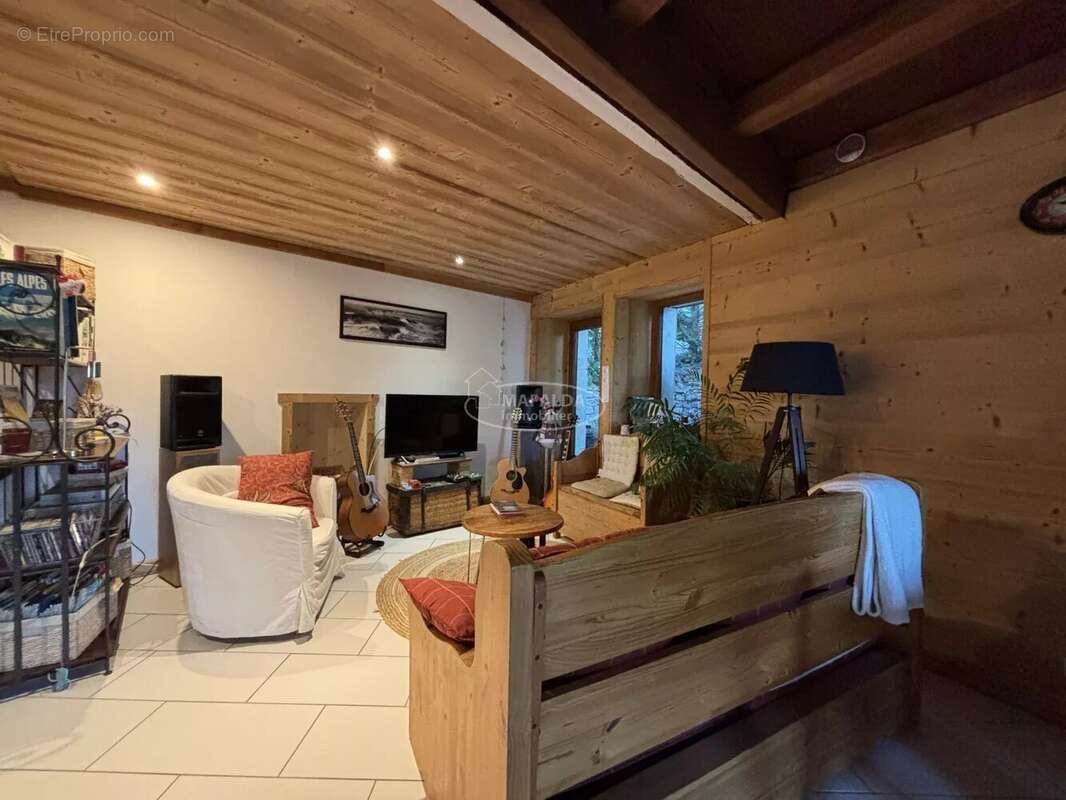 Charmante maison  à Bonneville - photo 4