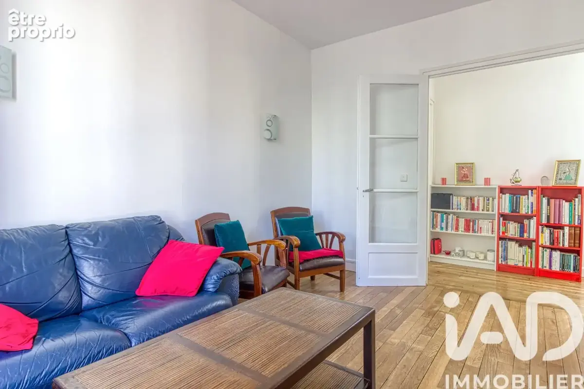 Photo 1 - Appartement à MONTMORENCY