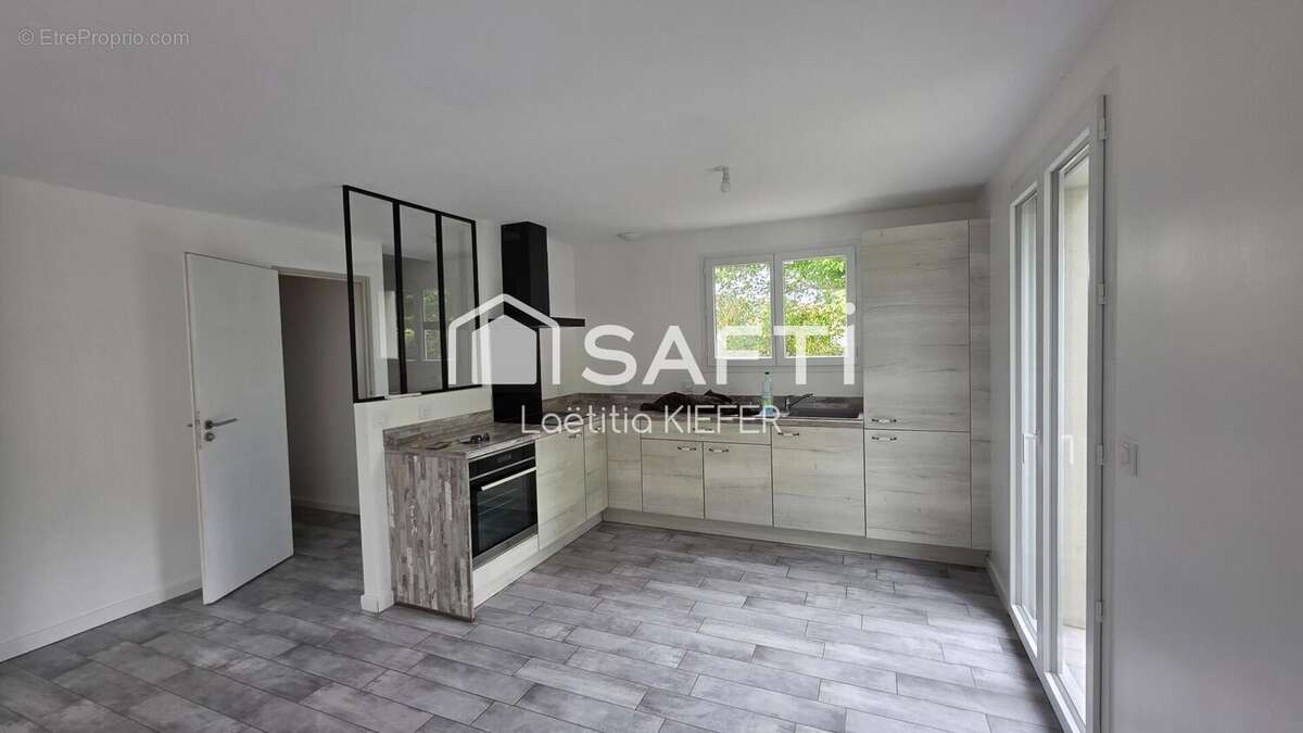 Photo 4 - Maison à AUDENGE