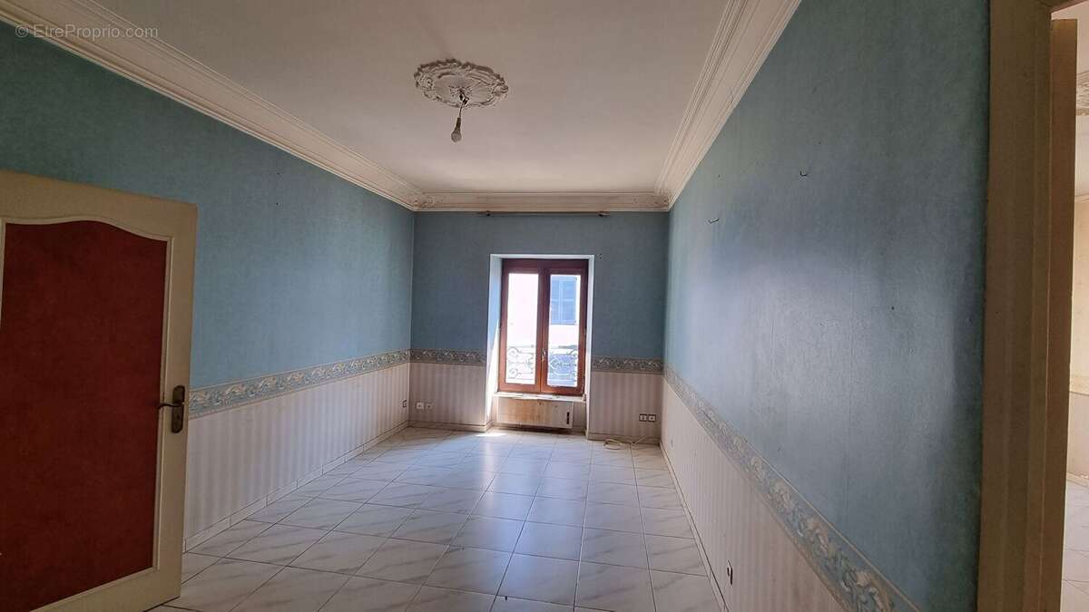 Appartement à SAINT-GENIEZ-D'OLT