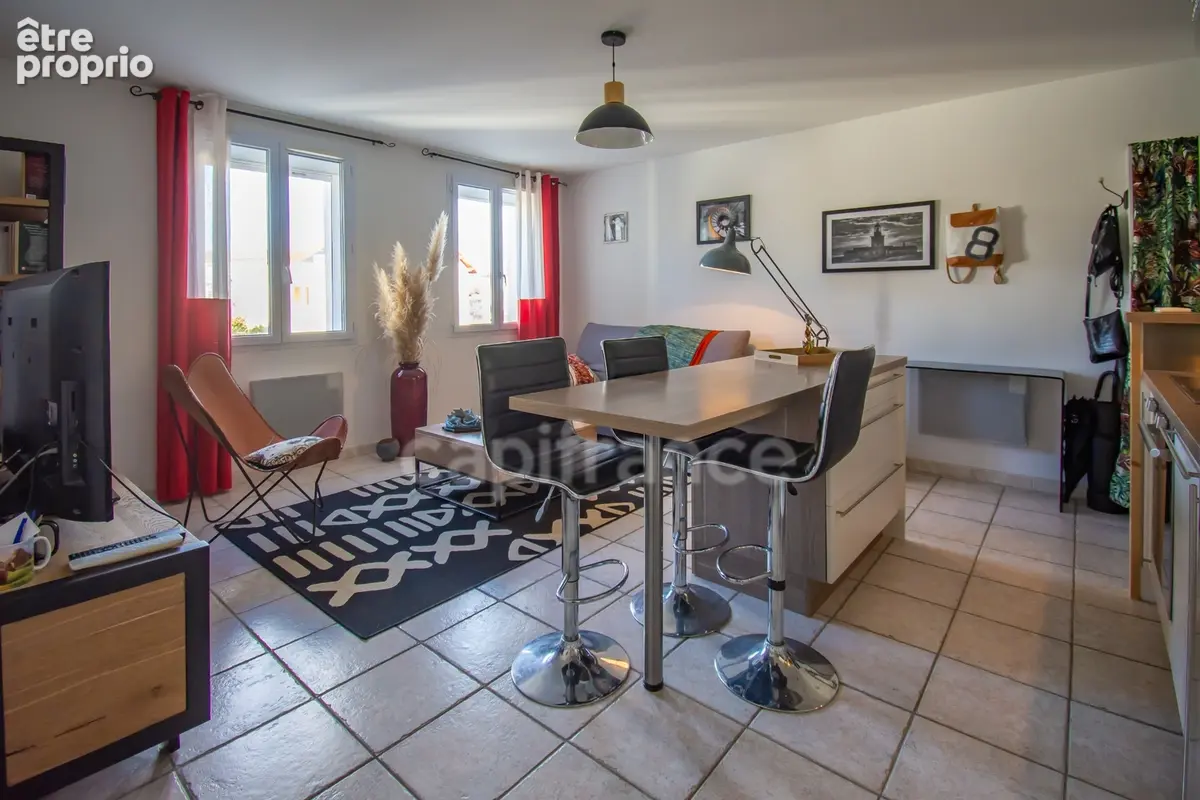 Appartement à ROYAN