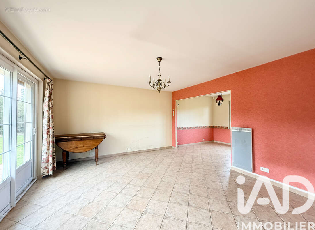 Photo 4 - Maison à PONT-AUDEMER