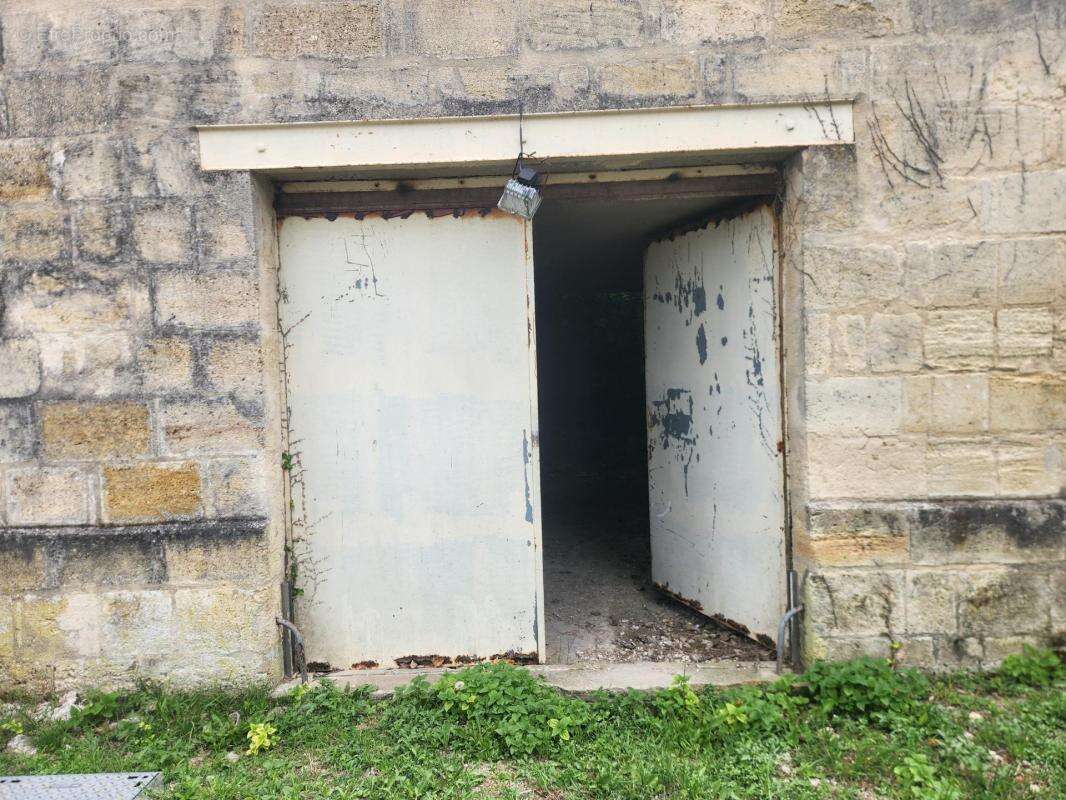 Appartement à SAINT-ANDRE-DE-CUBZAC