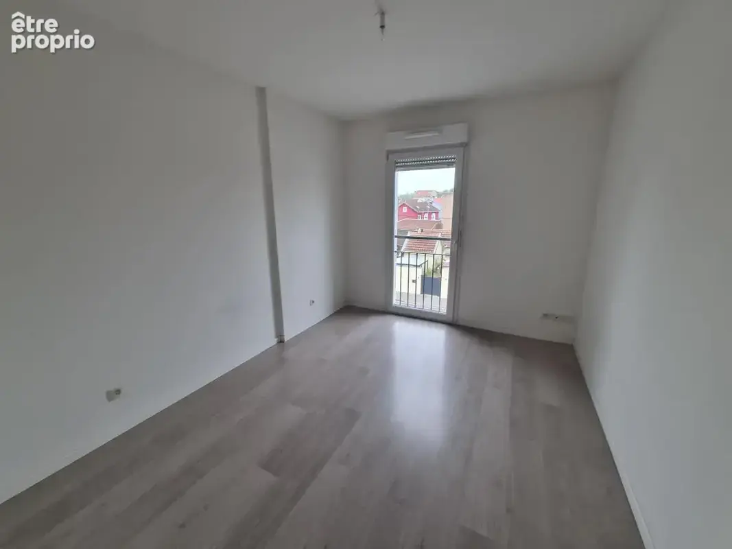 Appartement 3 pièces 79 m² à vendre à Nancy (54000) - photo 8