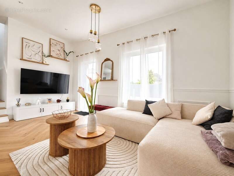 Maison à vendre 5 pièces LAVAL (53) - photo 2