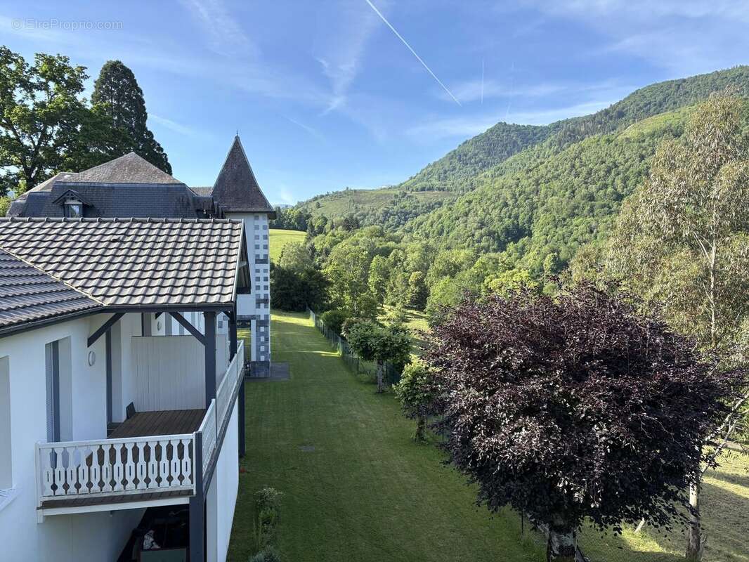 Appartement 97 m² à Bagneres-De-Bigorre  - photo 3