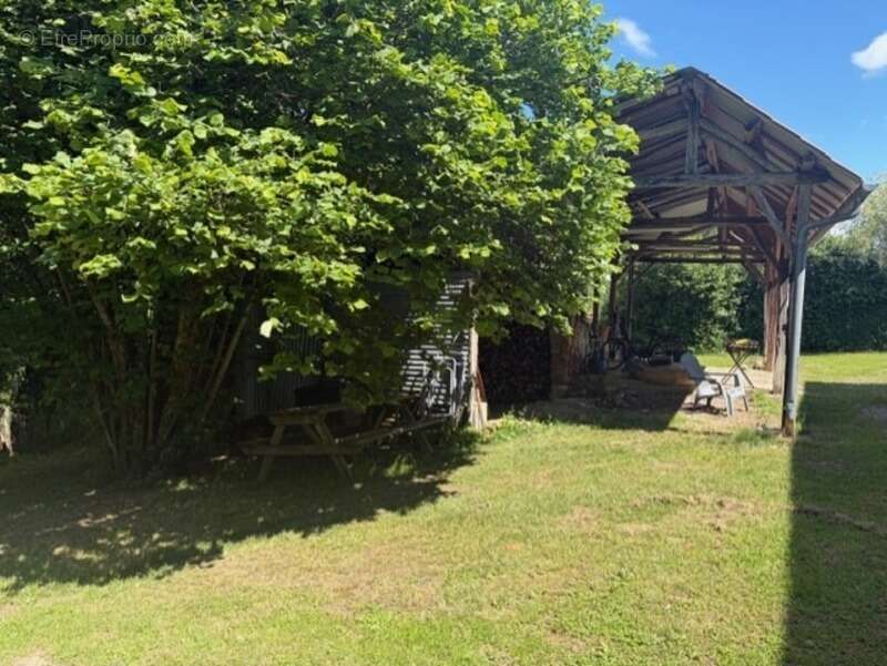 Maison à PLAISANCE