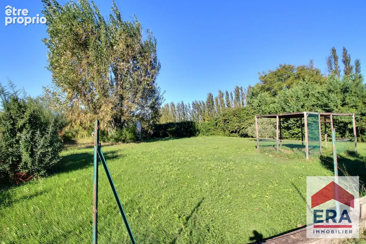 Maison 90m² à jonquières - photo 2