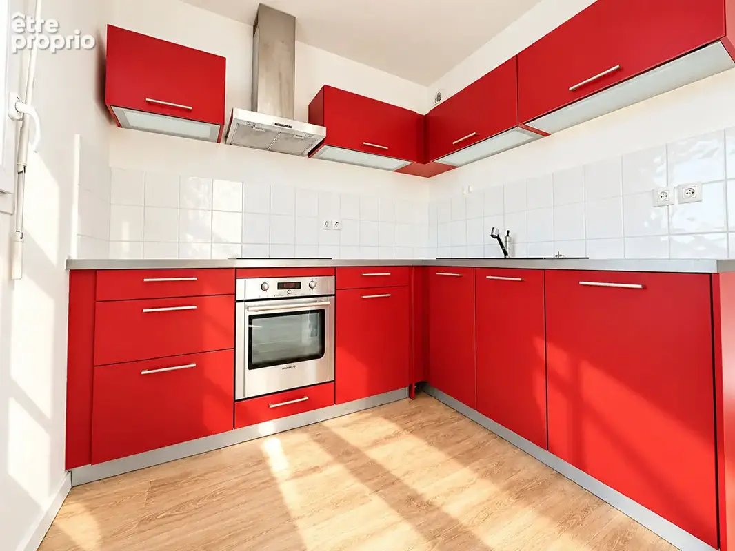 Duplex en dernier etage avec vue pyrenees - photo 11