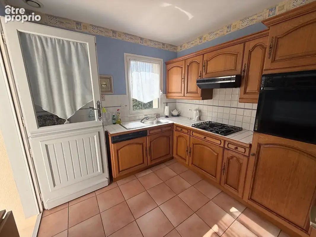 Le Pouliguen - Maison quartier Penchateau. - photo 10