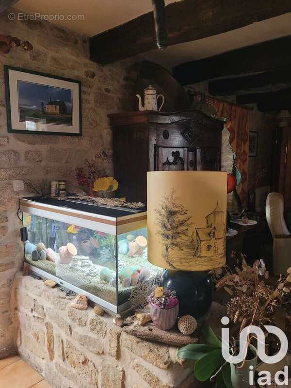 Photo 9 - Maison à GUEGON