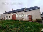 Photo 1 - Maison à POULAINES