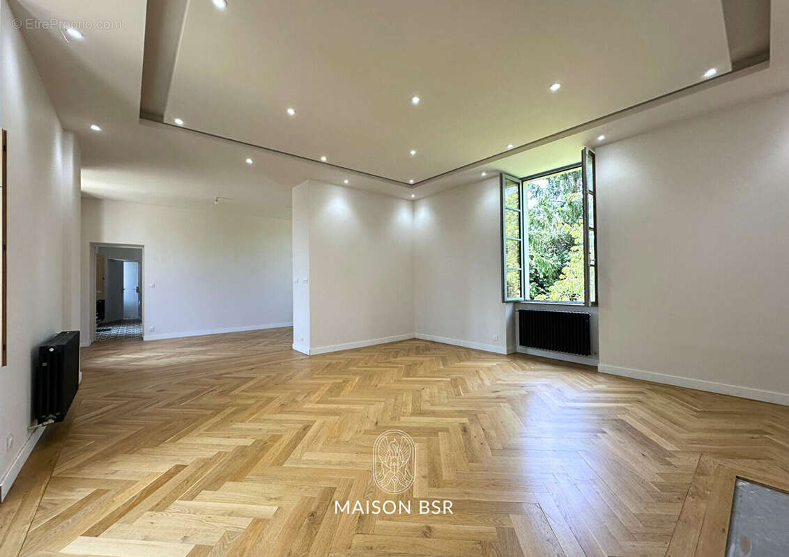 Maison à BASSE-GOULAINE